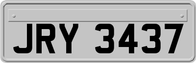 JRY3437