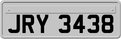 JRY3438