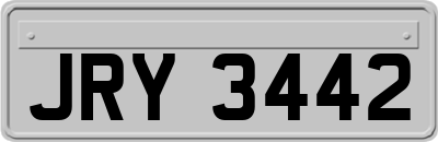 JRY3442