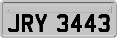JRY3443