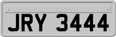 JRY3444