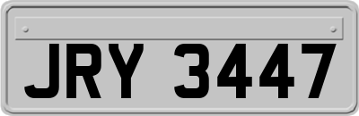 JRY3447