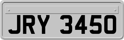 JRY3450
