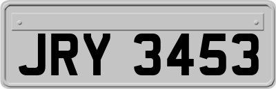 JRY3453