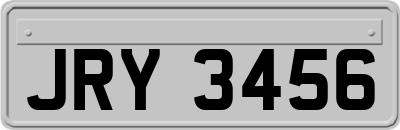 JRY3456