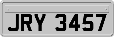 JRY3457