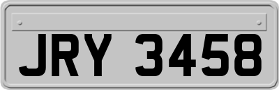 JRY3458