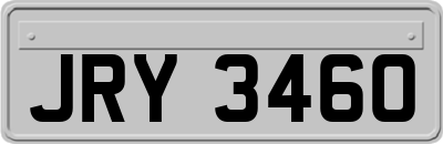 JRY3460