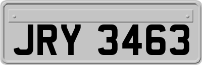 JRY3463