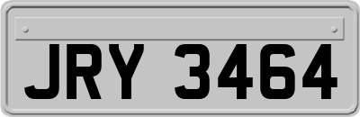 JRY3464