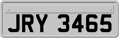 JRY3465
