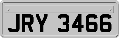 JRY3466