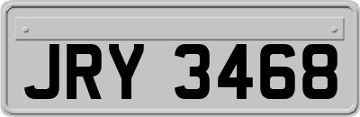 JRY3468
