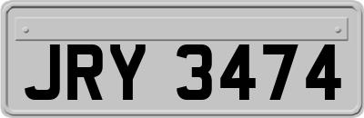 JRY3474