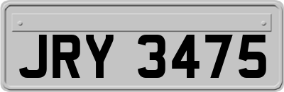 JRY3475