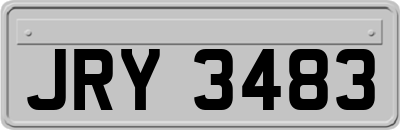 JRY3483