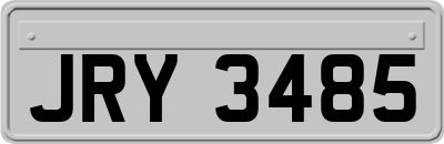 JRY3485