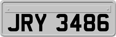 JRY3486