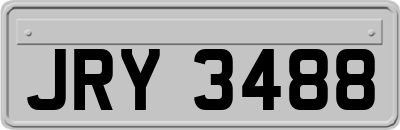 JRY3488