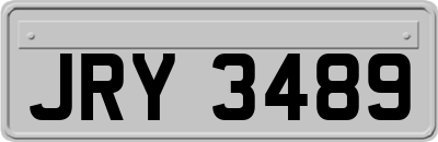 JRY3489
