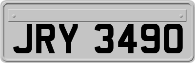 JRY3490