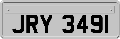 JRY3491