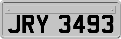 JRY3493