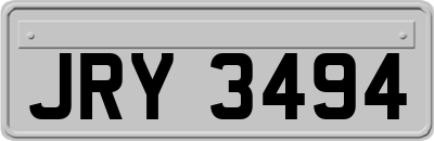 JRY3494