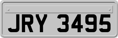 JRY3495