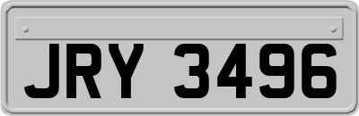 JRY3496
