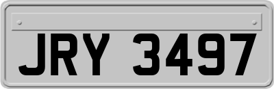 JRY3497