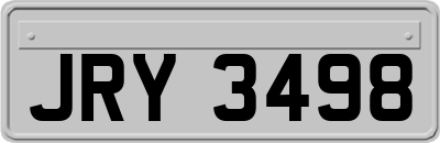 JRY3498