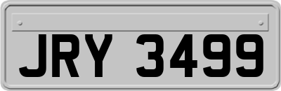 JRY3499