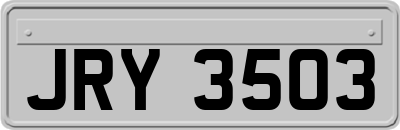 JRY3503