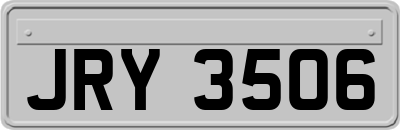JRY3506