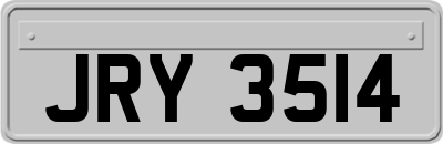 JRY3514