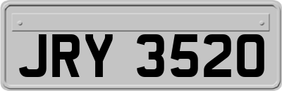 JRY3520