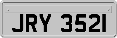 JRY3521