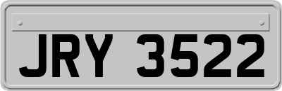 JRY3522