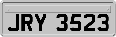 JRY3523