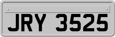 JRY3525