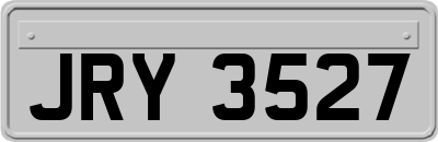JRY3527