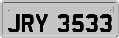 JRY3533