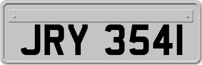 JRY3541