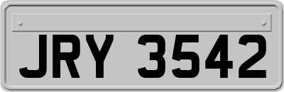 JRY3542