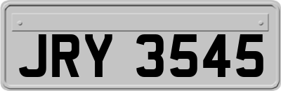 JRY3545