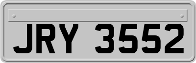 JRY3552