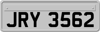 JRY3562