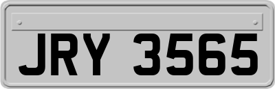 JRY3565