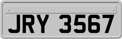 JRY3567
